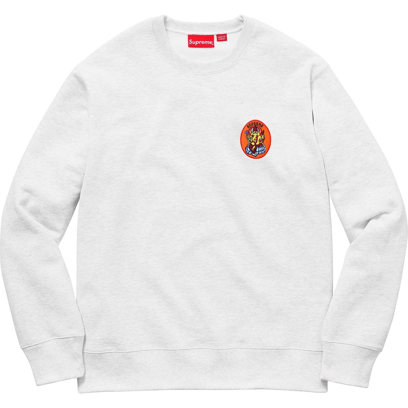 Ganesh Crewneck view 7